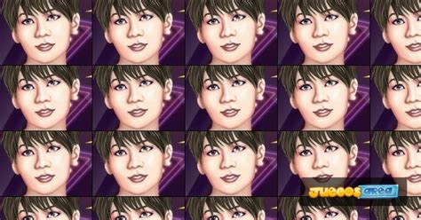 Descubre si sabes las músicas kpop. BTS Backstage - Juega gratis online en JuegosArea.com