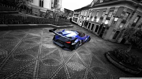 Banyak juga diantaranya yang memiliki fitur super canggih bak aplikasi pengolah gambar di komputer / pc. Kumpulan Gambar Wallpaper Game Mobil Gran Turismo HD 3D ...