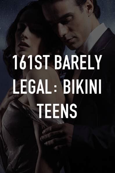 How To Watch And Stream 161st Barely Legal Bikini Teens 2018 On Roku