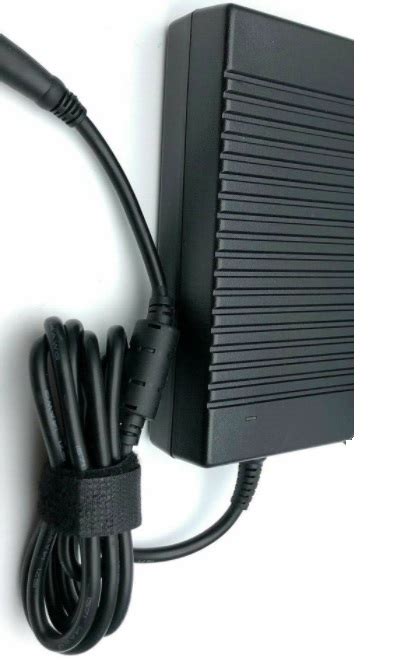 Dell Alienware 15 240w Laptop Charger Laptopchargersie