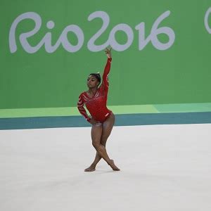At just 19 years of age, simone biles has already won 14 world championship medals, including 10 golds. Olympic Gold Medalist Simone Biles, The Nearshore ...