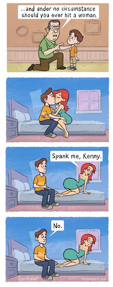 Funny Love Comics