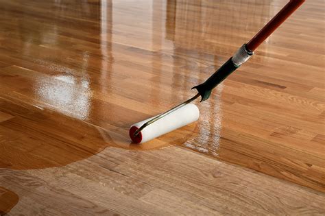 Sandless Floor Refinishing What It Is And How To Do It Homenish