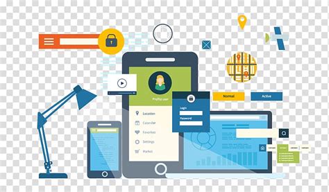 Generate a logo with placeit! Web Application Development - M Tech Computing
