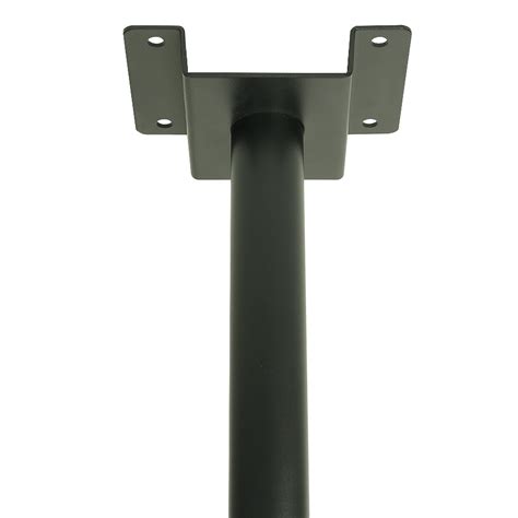 Most brackets are composed of two parts. Royal Mounts 37"-70" UL Listed Extra Flat Panel Tilting TV ...