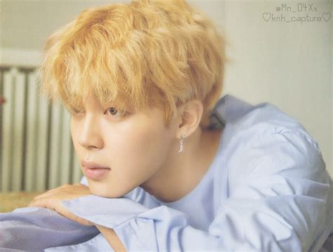 The love that bts aims to convey in the love yourself series is both the individual experience of a boy growing into adulthood and a message of peace and unity to our society today. BTS LOVE YOURSELF 承 Her L version | Park jimin bts, Park ...