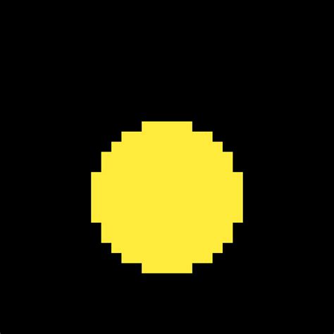 Pac Man Game Over Screen