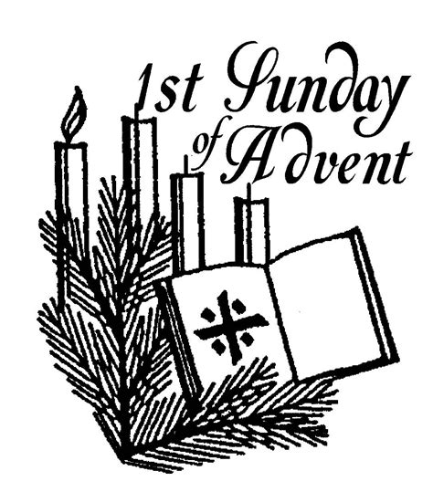 Advent Coloring Pages - Free Printable Sheets for Kids and Adults