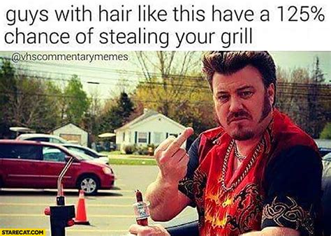 Trailer Park Boys Meme