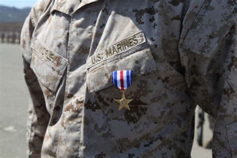 Highest Ranking Us Military Medals