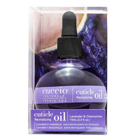 Cuccio Naturalé Milk and Honey Cuticle Oil Bold Products Instant