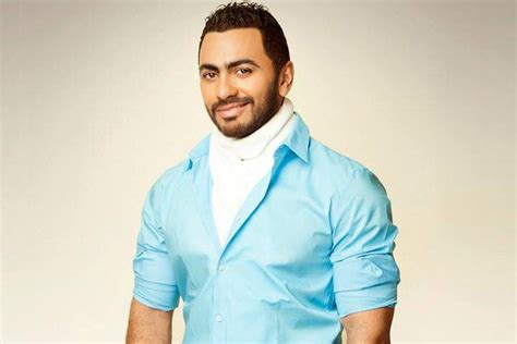 Oh my Ghada! Tamer Hosny says stop with all the drama ...