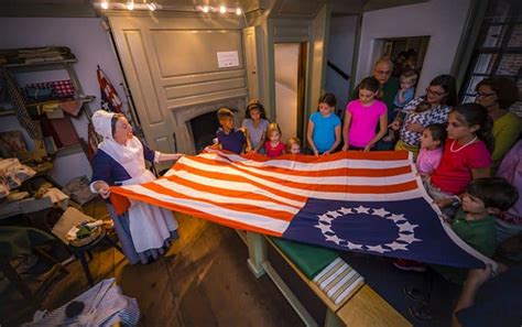 House Party Exploring Philadelphias Historic House Museums Aaslh