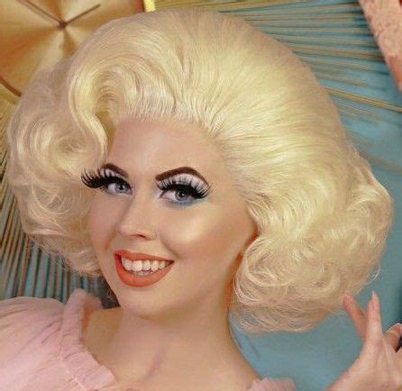 Pin By Susan Bishop On Vintage Folks Big Blonde Hair Blonde Hair