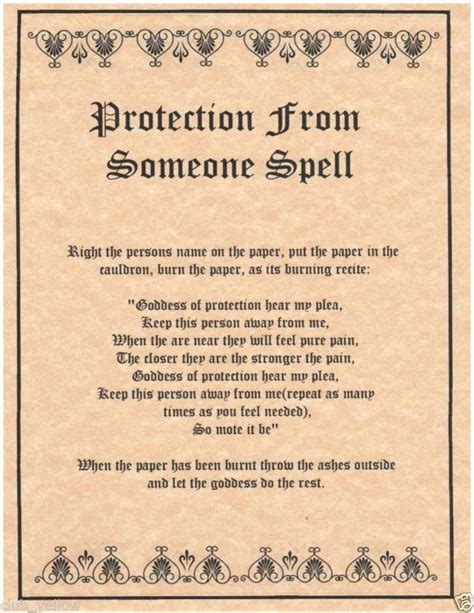 Mark My Words And Mark Them Well This Is Not Just A Simple Spell Witchcraft Spells For