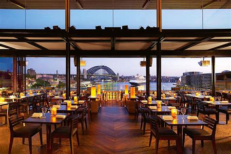 74. Café Sydney, Circular Quay, Sydney review
