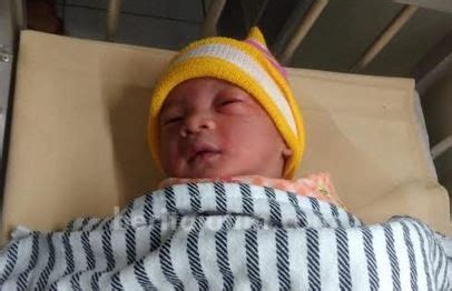 Bayi Laki-Laki Ditemukan Menangis di Rumah Kosong ...