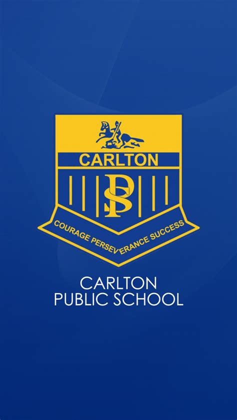 Carlton Public School Apps 148apps