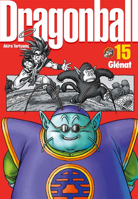 Dragon Ball Perfect Edition Tome 15 Akira Toriyama Senscritique