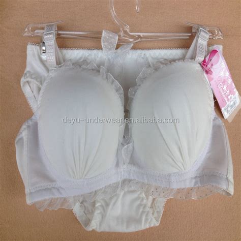 197usd 32 36a Cup High Quality Newest Style Hot Sale Yough Girls Sexy Sexy Bra And Panty New
