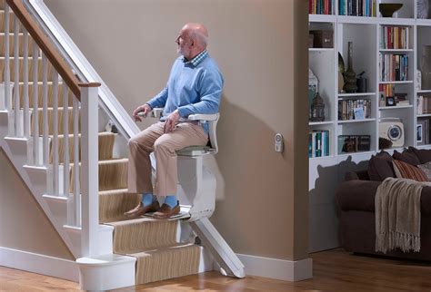 Stair Lift Freedom Mobility