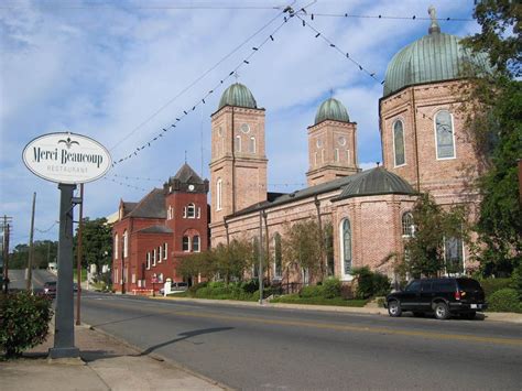 Natchitoches, LA : Natchitoches photo, picture, image (Louisiana) at