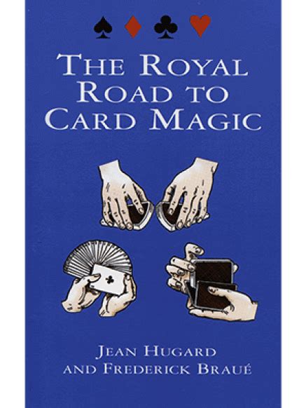 What Is The BEST Card Trick Book? My Top 5 Picks For 2020