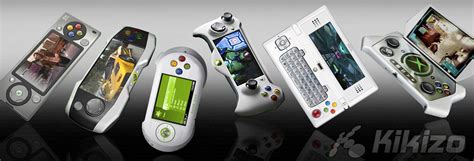 Exclusive Portable Xbox Gaming A Matter Of When