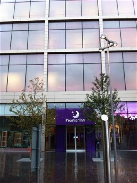 Now $48 (was $̶8̶3̶) on tripadvisor: Family room - Picture of Premier Inn London Stratford ...