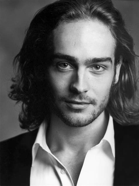Tom Mison 1982 English Actor And Writer Photo By Charlie Carter