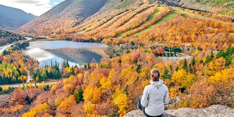 The Best Places To See Fall Foliage In The Northeast Travelzoo