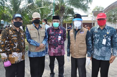 Karunia alam segar/mie sedap gresik saat pergantian sift malam. KUNJUNGAN KERJA GUBERNUR JATIM DAN FORPIMDA PROV JATIM DI ...