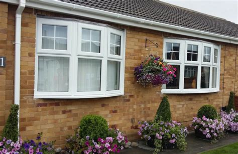 Bungalow Bay Windows Anchor Home Improvements