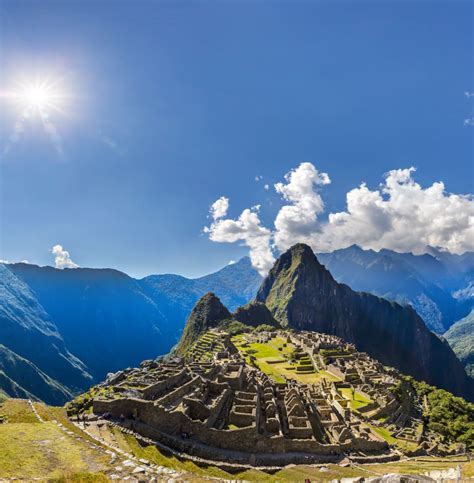 Best 1 Week Peru Itineraries 2021-2022 | Zicasso