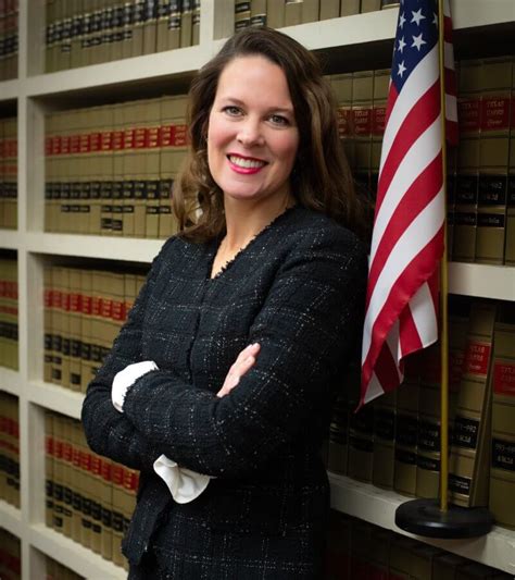 Jill Penn — Richards Penn Bonner Llp — Texas Personal Injury Lawyers