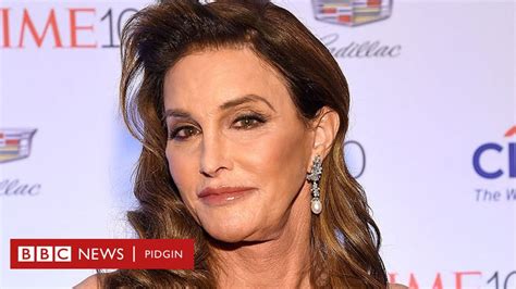 Caitlyn Jenner Reality Star Announce Plan To Contest For California Govnor Bbc News Pidgin