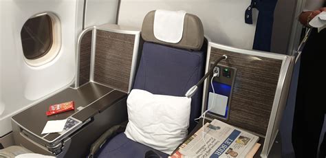 Brussels Airlines Airbus A330 300 Seat Map