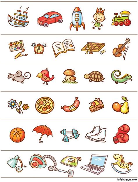 Fichier les fiches en téléchargement ici ne suffisent pas à construire la progression annuelle. Jeu pour enfants de maternelle moyenne et grande section ...