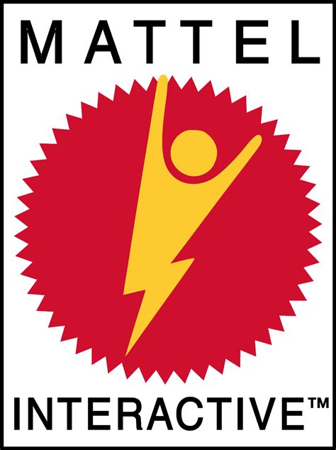 Mattel Interactive Logopedia Fandom