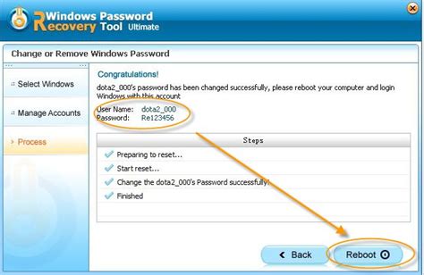 How to reset your windows 10 password if you've forgotten it. Top 3 Best Windows Password Recovery Tool - Reset Password ...