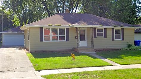 1 bed | 1 bath $550. 1761 N Mason St - 1761 N Mason St | Appleton, WI Houses ...