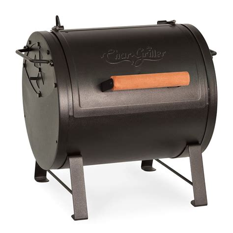 Char Griller Charcoal Grill With Firebox Barbecuebible Hot Sex Picture