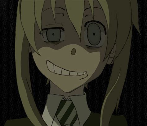 Check spelling or type a new query. It's the demon smile that really scared them away ...