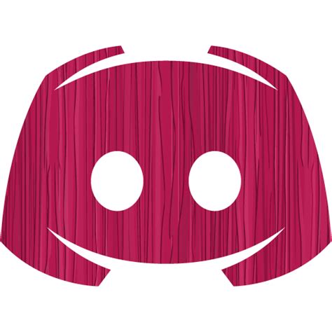 Sketchy Pink Discord 2 Icon Free Sketchy Pink Site Logo