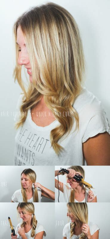 In this hair tutorial i share with you some of my favorite hairstyles to wear while i work out. Work it Out: 5 Cute Gym Hairstyles For Your Workout