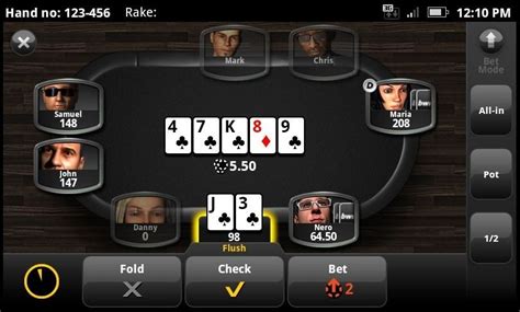 While many of its features are free, it's worth investing in the premium version that sells for $4.99. Best Poker Apps 2020 | Play and Win Real Money