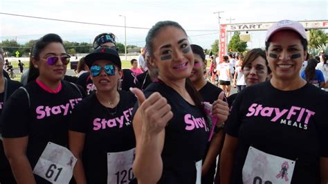 I grow stronger by eating! Stronger Than Cancer - YouTube