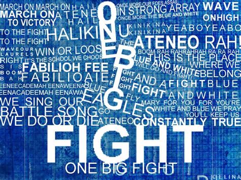 This site is a community effort to recognize the hard work of female athletes, fitness models, and bodybuilders. #Ateneo ONE BIG FIGHT ↗ | Eagles, Love wallpaper, Lady