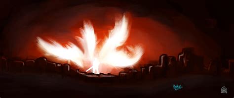 Maybe you would like to learn more about one of these? SCP-001 by Hyrchurn on DeviantArt