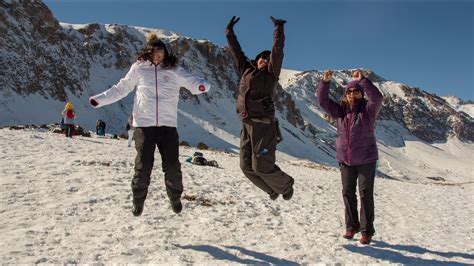 Cerro canoitos is in farellones, near santiago's best ski resorts, about an hour from santiago. New Farellones - Chile 2019 - Mavic 2 https://www ...